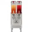 Distributeur de boisson frache 2 cuves 9 litres ELECTROLUX