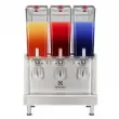 Distributeur de boisson frache 3 cuves 18 litres ELECTROLUX