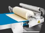 Enrouleur automatique pour laminoirs lectroniques RONDOSTAR 5000
