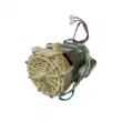 Pompe de vidange OLYMPIA T.33-PRS adaptable sur DIHR et KROMO
