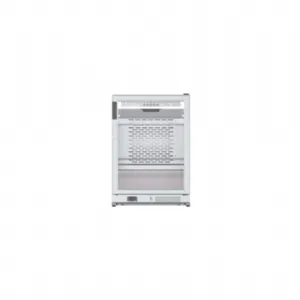 Arri�re-bar r�frig�r� 1 porte vitr�e battante compatible 60 Hz INFRICO ERV15IISH-60hz