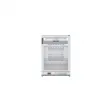 Arri�re-bar r�frig�r� 1 porte vitr�e battante compatible 60 Hz INFRICO
