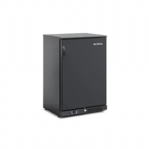 Arri�re-bar r�frig�r� 1 porte vitr�e battante compatible 60 Hz INFRICO ERV15PP-60hz