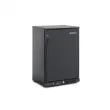 Arri�re-bar r�frig�r� 1 porte vitr�e battante compatible 60 Hz INFRICO