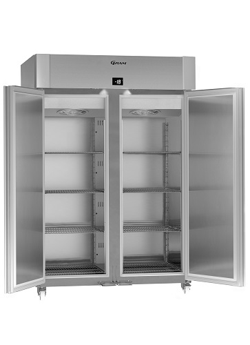 Frigo en location : chambre froide 520 litres