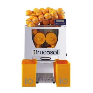 Presse agrumes automatique rserve 4Kg  poser FRUCOSOL - F50 C F50C