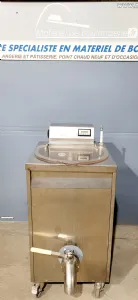 Fermentolevain 100L VMI occasion FERMLEV1