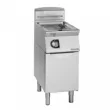 Friteuse professionnelle  gaz 14 Litres sur coffre GIORIK