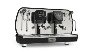 Machine  caf expresso 2 groupes automatiques ASTROLAB 2 MB FIAMMA ASTROLAB 2 MB TC
