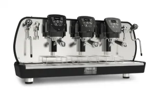 Machine  caf expresso 3 groupes automatiques ASTROLAB 3 MB FIAMMA ASTROLAB 3 MB TC