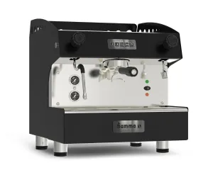 Machine  caf expresso 1 groupe automatique CARAVEL 1 CV FIAMMA CARAVEL 1 CV TC