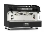 Machine à café expresso 2 groupes automatiques CARAVEL 2 CV TC FIAMMA Machine à café expresso 2 groupes automatiques CARAVEL 2 CV TC FIAMMA