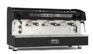 Machine à café expresso 3 groupes automatiques CARAVEL 3 CV TC FIAMMA Machine à café expresso 3 groupes automatiques CARAVEL 3 CV TC FIAMMA