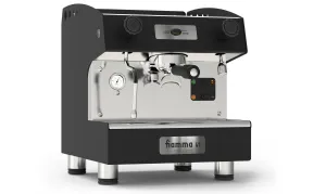 Machine  caf expresso 1 groupe MARINA FIAMMA MARINA