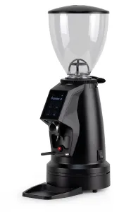 Moulin � caf� avec doseur automatique MCF 65 OD TOUCH FIAMMA MCF 65 OD TOUCH