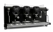 Machine à café expresso 3 groupes automatiques VELA 3 DUAL TC FIAMMA Machine à café expresso 3 groupes automatiques VELA 3 DUAL TC FIAMMA