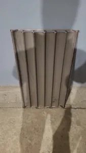 Filet de cuisson boulangerie 450X800 6 alv�oles occasion (lot de 7) FILET 1