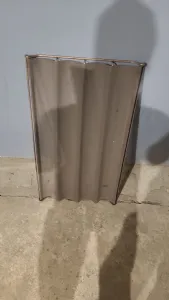 Filet de cuisson boulangerie 450X800 4 alv�oles occasion (lot de 3) FILET 2