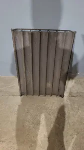 Filet de cuisson boulangerie 510X730 7 alv�oles occasion (lot de 4) FILET 4