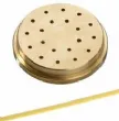 Filire SPAGHETTI pour machine  ptes