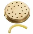 Filire BIGOLI pour machine  ptes