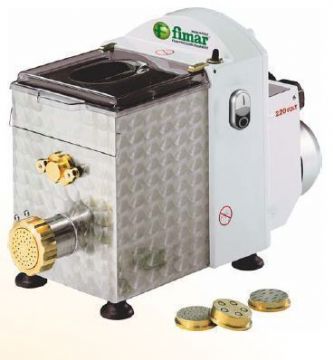 Machine  ptes fraches 2.5Kg FIMAR