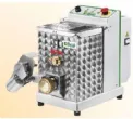 Machine  ptes fraches 4Kg FIMAR