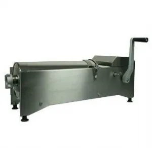 Poussoir manuel horizontal 14 Litres LT14/OR