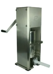 Poussoir manuel vertical 14 Litres LT14/VE