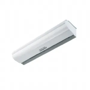 Rideau d'air chaud professionnel compact longueur 600mm HARMONY ONE EVO 60003765