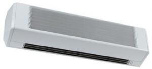 Rideau d'air professionnel sans chauffage longueur 1000mm HARMONY SLIM