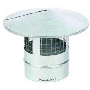 Chapeau chinois diamtre 250mm