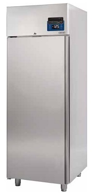 Armoire réfrigérée positive 1 porte 700 Litres FREEZERLINE GOLD