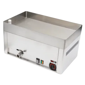 Sauteuse multifonction électrique 6 l TOP 230 V | REDFOX FT 30 MD