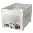 Sauteuse multifonction électrique 6 l TOP 230 V | REDFOX