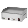 Plaque de cuisson 65x48 électrique lisse TOP 400 V | REDFOX