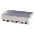 Plaque de cuisson 97x48 électrique lisse TOP 400 V | REDFOX