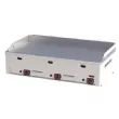 Plaque de cuisson 97x48 à gaz lisse TOP | REDFOX
