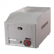 Plaque de cuisson 32x48 à gaz chrome durable lisse TOP | REDFOX