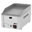Plaque de cuisson 32x48 à gaz rainurée TOP | REDFOX