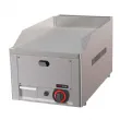 Plaque de cuisson 32x48 à gaz chrome durable rainurée TOP | REDFOX