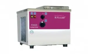 Sorbetire  extraction manuelle  poser 10 Litres/heure FURNOTEL POKER