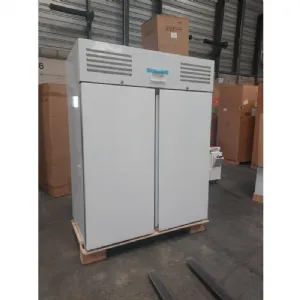 Armoire inox positive avec vaporateur ventil FURNOTEL 1400 Litres reconditionne W141PX_STOCK
