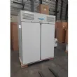 Armoire inox positive avec vaporateur ventil FURNOTEL 1400 Litres reconditionne