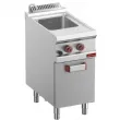 Cuiseur  ptes gaz 1 cuve GN2/3 sur placard DIAMOND