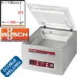 Machine d'emballage sous vide  cloche Longueur de scellage 350mm DIAMOND