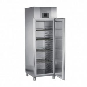 Frigo professionnel inox 1 porte ngative LIEBHERR - GGPv 6570