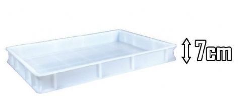 Bac  ptons hauteur 7cm GI METAL