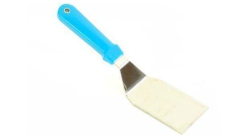 Spatule rectangulaire lame inox GI METAL