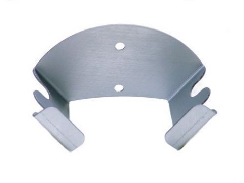 Support mural simple pour pelle  pizza GI METAL